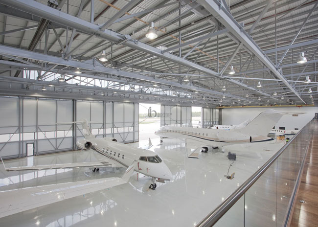 中國航空工業(yè)集團網架工程