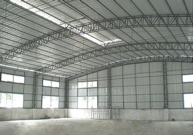 Warehousing and logistics grid processing and installation